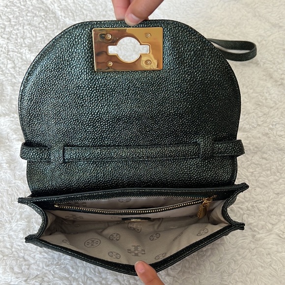 ⭐️TORY BURCH ⭐️ crossbody /clutch - Picture 7 of 14